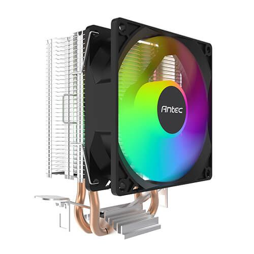 Antec A35 FRGB 120mm PWM CPU Air Cooler